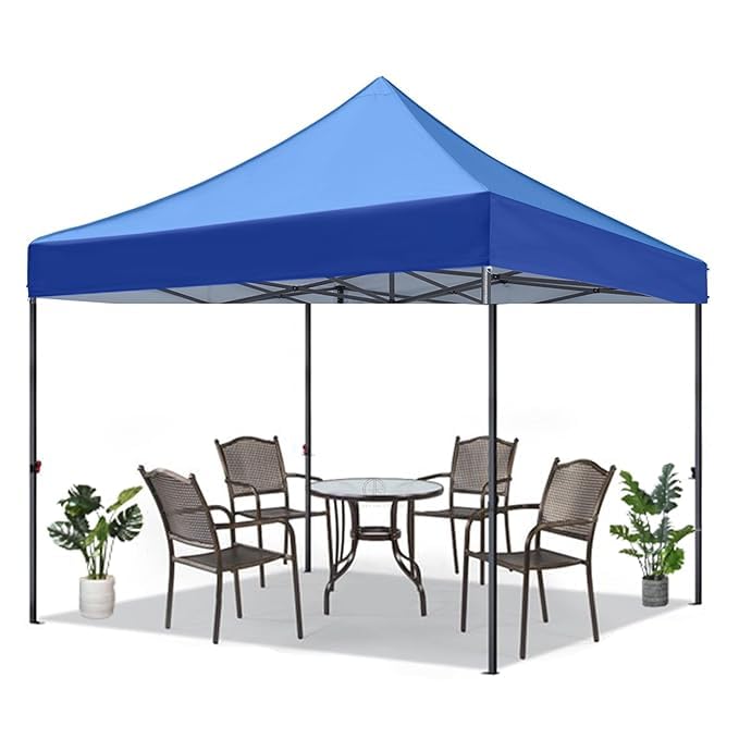 outdoor gazebo tent 10x10 ft Outdoor Gazebo Tent – GR Chopra and Company