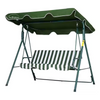 3 Seater Swing Chair for Adults & Kids