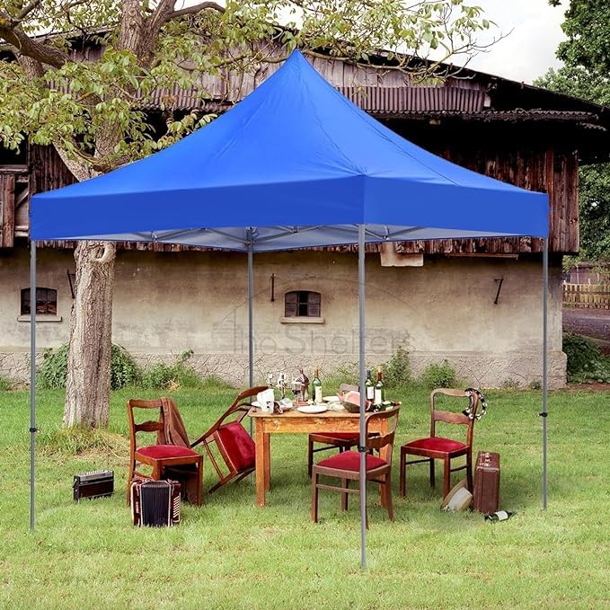 garden tent gazebo 10x10 ft Outdoor Gazebo Tent – GR Chopra and Company