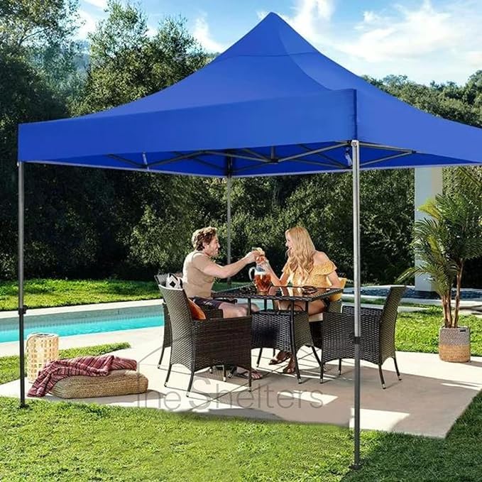 tent gazebo 10x10 ft Outdoor Gazebo Tent – GR Chopra and Company
